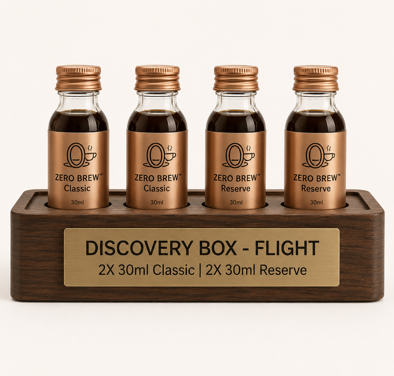 Discovery Box