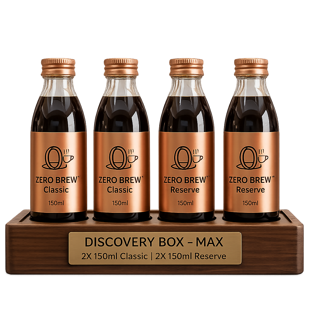 Discovery Box