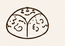 Cheese bun