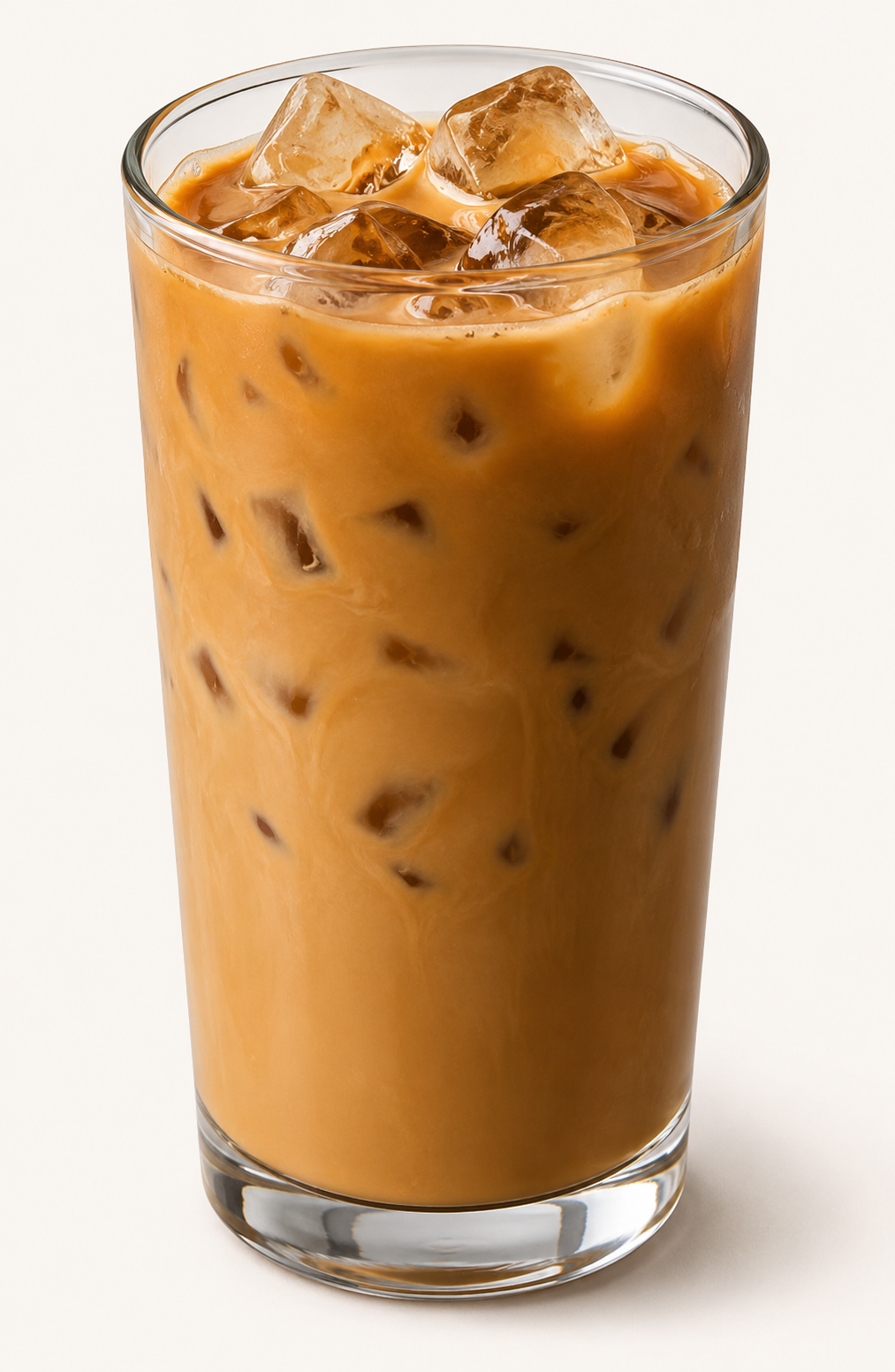Iced Coffee