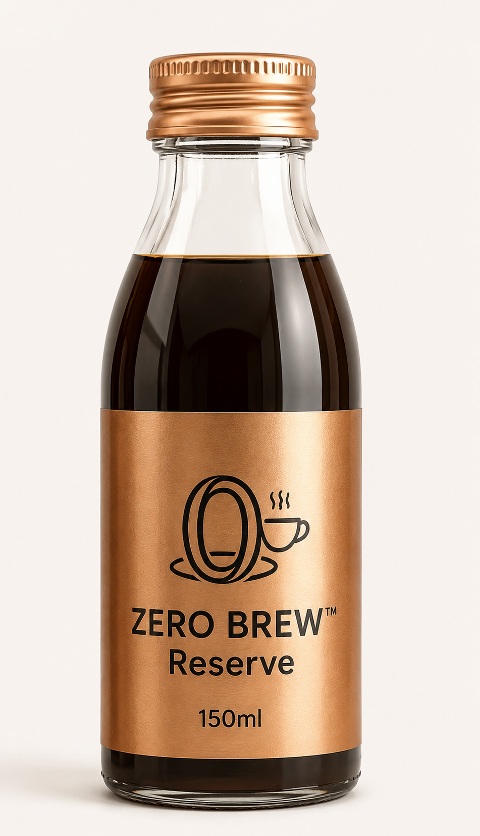 Cold Reserve